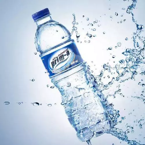 Air mineral